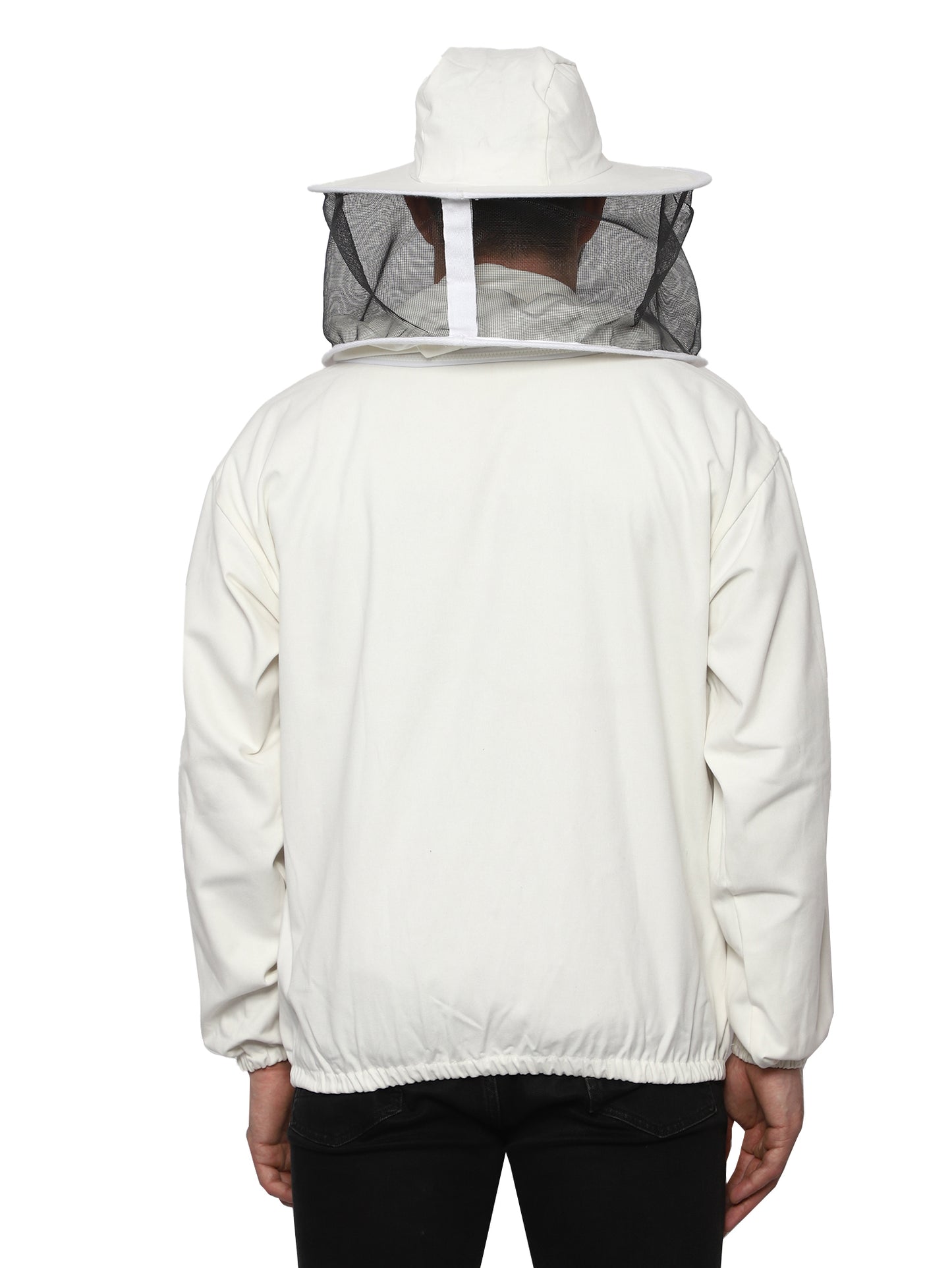 Thick Cotton Sting-Proof Beekeeping Jackets | Beeattire